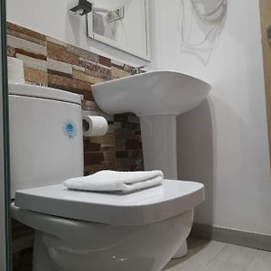 Budget Eenpersoonskamer